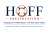 Hoff Preservation